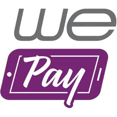وي باي - We Pay - حوللي - hawelly